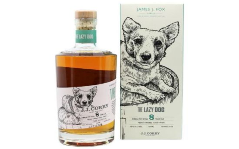 7 Expert Secrets About Brian Nation That Will Transform How You See Irish Whiskey