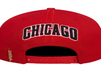 7 Expert Tips to Choose the Ultimate Black and Red Chicago Bulls Hat: Secrets, Comparisons & Buying Guide
