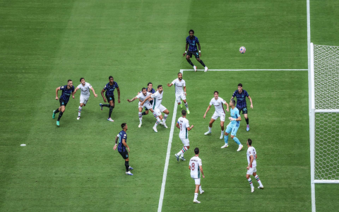 7 Expert Insights for Soccer Goal Size Regulation: The Ultimate Guide to Safe and Legal Play