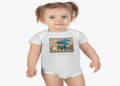 7 Surprising Reasons Every Parent Needs a 6 Month Onesie (With Expert Buying Guide)