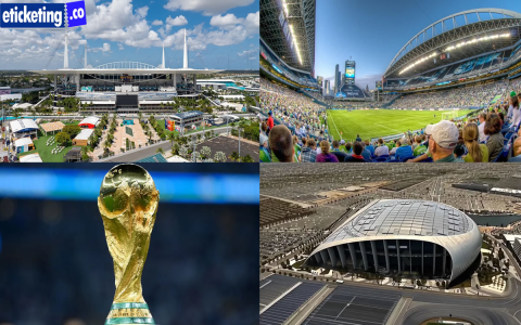 7 Ultimate Ways to Secure Brazil vs England Tickets for the Historic Football Clash
