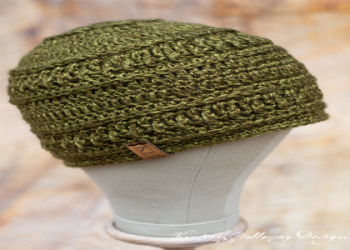 7 Ultimate Secrets for Crafting Mens Cable Knit Beanie Pattern Like an Expert