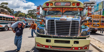 7 Essential Steps to Get Boletos de Guatemala a Los Angeles: The Ultimate Expert Guide for Hassle-Free Travel