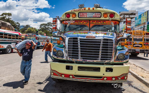 7 Essential Steps to Get Boletos de Guatemala a Los Angeles: The Ultimate Expert Guide for Hassle-Free Travel