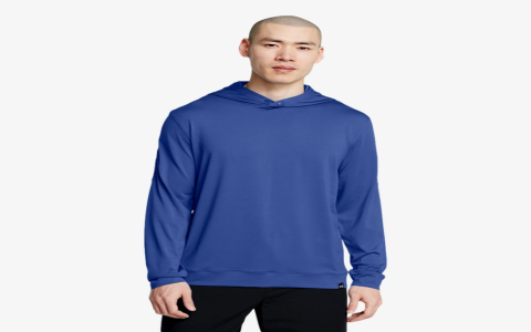 7 Expert Secrets to Choosing the Perfect US Men’s Soccer Hoodie for Maximum Performance