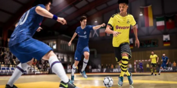 10 Must-Know Secrets for Playing Futsal NYC Like an Expert