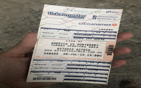 7 Expert Secrets to Secure Tickets for Mexico vs Colombia and Boost Your Soccer Experience