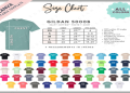 7 Expert Secrets to Master the Outerstuff Youth Size Chart for Perfect Kid’s Fit