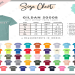7 Expert Secrets to Master the Outerstuff Youth Size Chart for Perfect Kid’s Fit