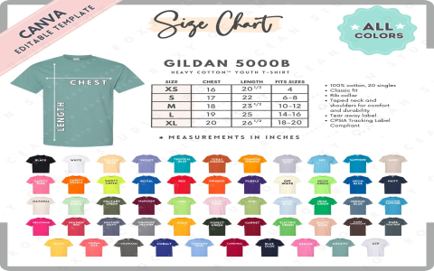 7 Expert Secrets to Master the Outerstuff Youth Size Chart for Perfect Kid’s Fit