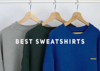 7 Expert Secrets for Choosing Vintage Crew Neck Sweatshirts Men Will Love