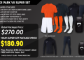 7 Ultimate Benefits of a Soccer Uniforms for Teams Package: Expert Guide, Must-Know Tips and Buyer Warnings