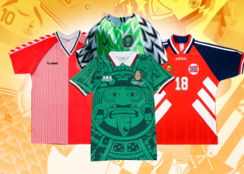 7 Expert Insights to the 2010 USA World Cup Jersey: Design Secrets, Buying Tips, and Must-Know Facts