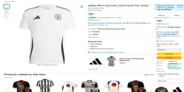 7 Expert Secrets About the 2018 Germany Kit Every Football Fan Needs to Know