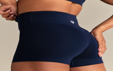 7 Expert Secrets to Choosing Ladies Soccer Shorts for Ultimate Comfort and Performance
