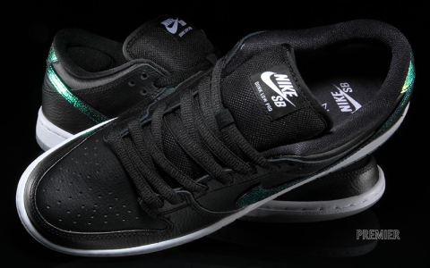 7 Shocking Secrets About Nike SB Premier: The Ultimate Collector’s Guide