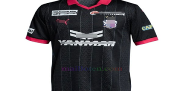 7 Expert Secrets to Finding the Perfect AC Milan 2006 Jersey: Collector’s Ultimate Guide