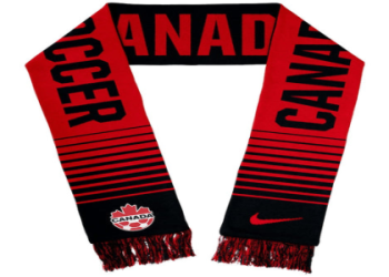 7 Expert Secrets to Choosing the Best USA Soccer Scarves for Every Fan