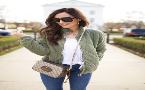 7 Secrets Every Shopper Must Know for USA Jacket Womens: The Ultimate Style & Function Guide