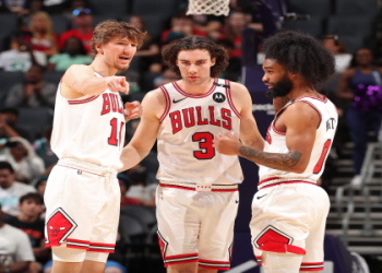 7 Ultimate Facts About the Chicago Bulls Training Facility: A Sneak Peek Into the NBA’s Elite Headquarters