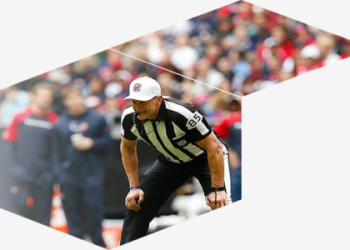 7 Expert Tips to Create a Referee Logo That Commands Respect: The Ultimate Guide for Sports Professionals