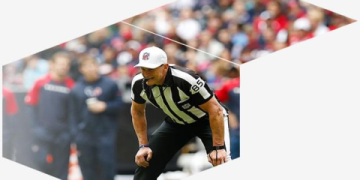 7 Expert Tips to Create a Referee Logo That Commands Respect: The Ultimate Guide for Sports Professionals