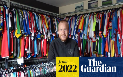 7 Expert-Recommended Secrets to Choosing the Ultimate Puerto Rico Football Jersey for Fans and Collectors