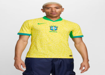 7 Expert Secrets to Choosing the Perfect Copa America Colombia Shirt in 2024