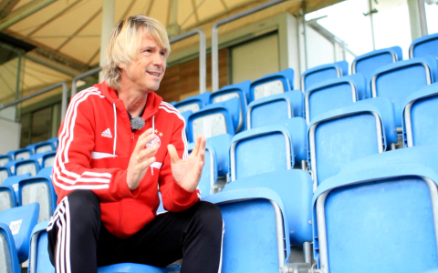 7 Surprising Secrets to Boost Motivation in Soccer: The Ultimate Guide for Players and Coaches