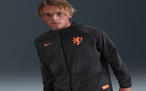 7 Expert Secrets to Choose the Perfect Men’s Netherlands Football Jersey: Ultimate Guide for Fans in 2024