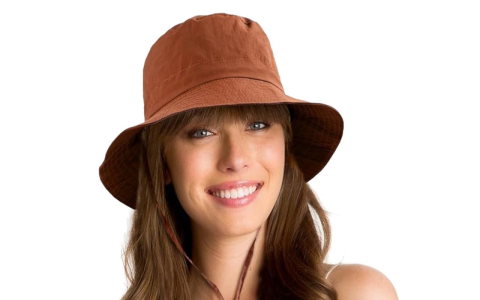 7 Expert Tips to Choose the Ultimate Women’s USA Hat for Style and Sun Protection