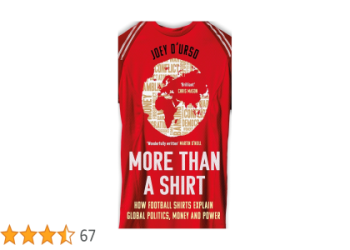 7 Expert Secrets to Choosing the Perfect Black Soccer T Shirt for Every Player