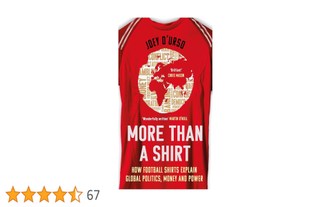 7 Expert Secrets to Choosing the Perfect Black Soccer T Shirt for Every Player