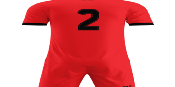 7 Expert Secrets To Choosing The Ultimate Short Sleeve GK Jerseys For Every Goalkeeper