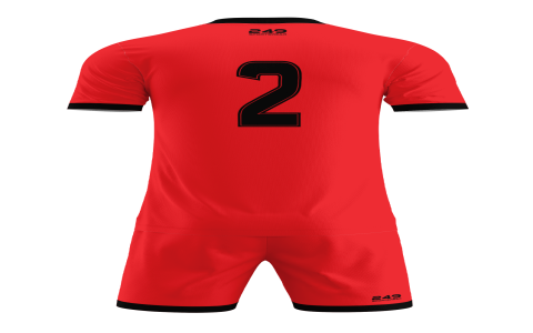 7 Expert Secrets To Choosing The Ultimate Short Sleeve GK Jerseys For Every Goalkeeper