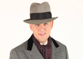 7 Amazing Reasons to Choose a Captains Hat for Men: The Ultimate Style and Practical Guide