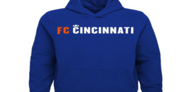 7 Expert Secrets to Choosing the Best FC Cincinnati Youth Jersey—A Must-Have Guide for Soccer Parents