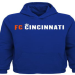 7 Expert Secrets to Choosing the Best FC Cincinnati Youth Jersey—A Must-Have Guide for Soccer Parents