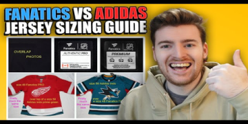 7 Expert Solutions to What Is a 48 in Jersey Size: The Ultimate Guide for Sports Fans
