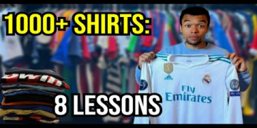 2016 Spain Jersey: 7 Must-Know Secrets, Expert Buying Guide and Unmissable Collector Tips