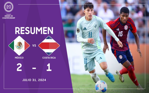 7 Expert Insights About mexico vs guatemala sub 20 2024: Ultimate Guide, Key Stats & Winning Strategies