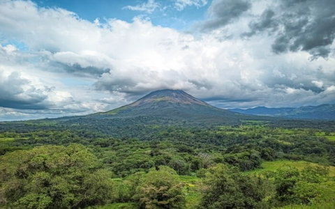 10 Powerful Reasons Why Visiting Costa Rica in October Is the Ultimate Adventure Experience
