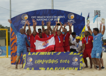 7 Expert Secrets for Dominating the Sand Soccer Tournament VA Beach in 2024