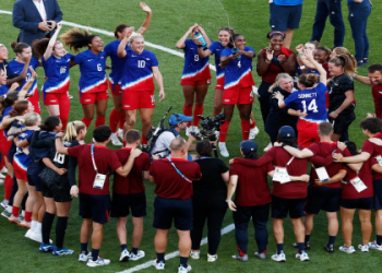 7 Expert Tips for Choosing the Ultimate Alex Morgan Jersey Kids Will Love