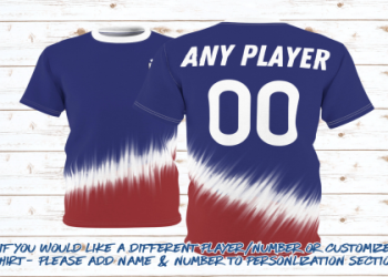 7 Expert Secrets to Choosing the Perfect Lindsey Horan Shirt for Every USWNT Fan