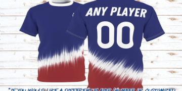 7 Expert Secrets to Choosing the Perfect Lindsey Horan Shirt for Every USWNT Fan