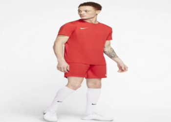 7 Expert Tips to Decode the Nike Park VII Jersey Size Chart and Find Your Perfect Fit