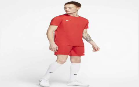 7 Expert Tips to Decode the Nike Park VII Jersey Size Chart and Find Your Perfect Fit