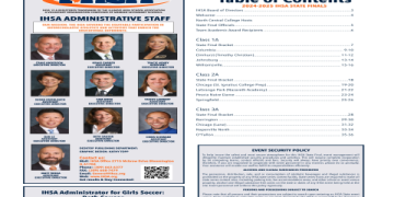 7 Expert Secrets to Mastering IHSA Girls Soccer Playoffs 2025 Scores: Your Ultimate Guide