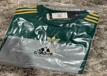7 Expert Reasons Why the Mexico New Soccer Jersey 2025 Is a Must-Have for Every Fan